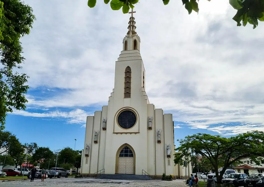Paróquia São José Operário